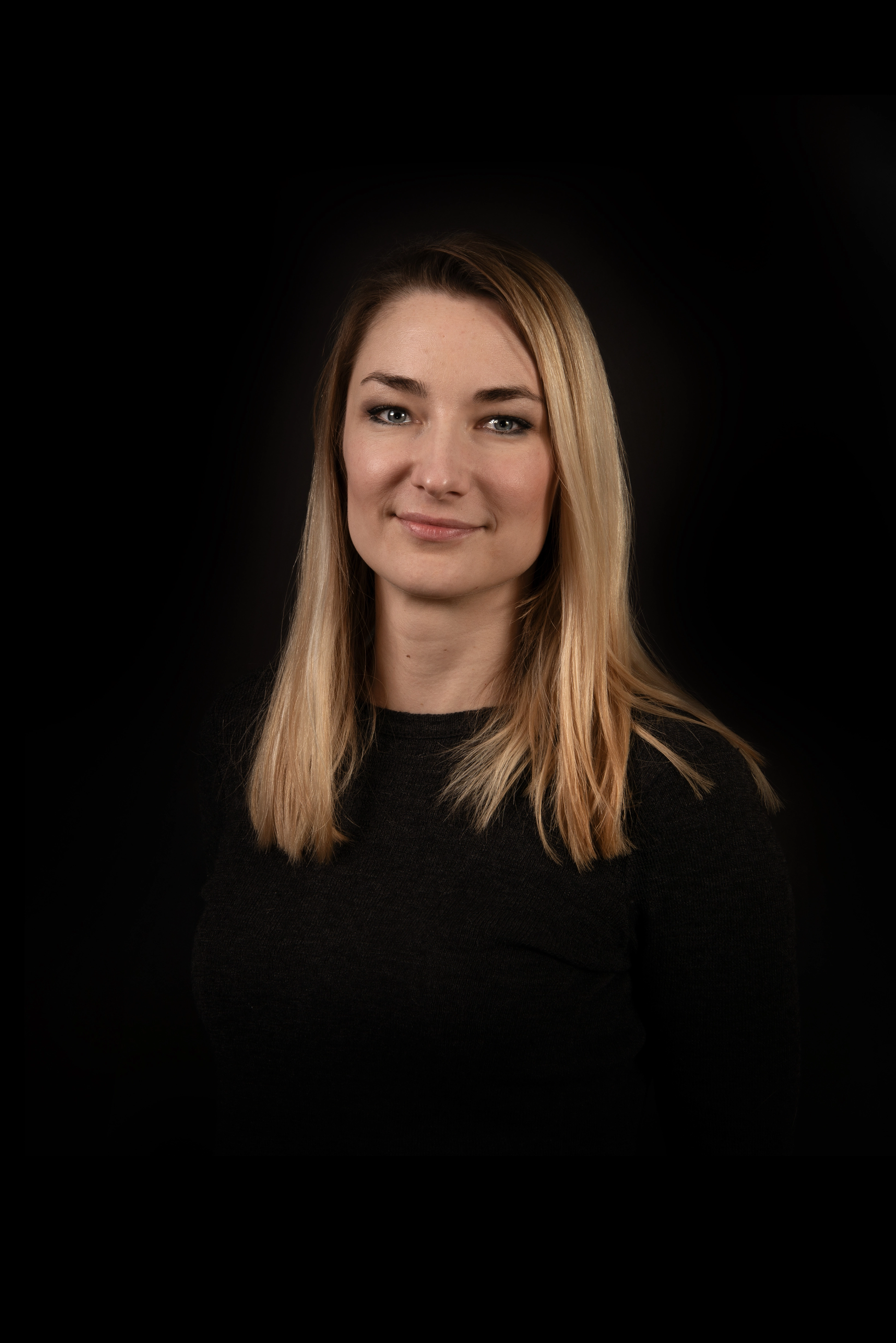 Julia Glowacz Iken Design Team