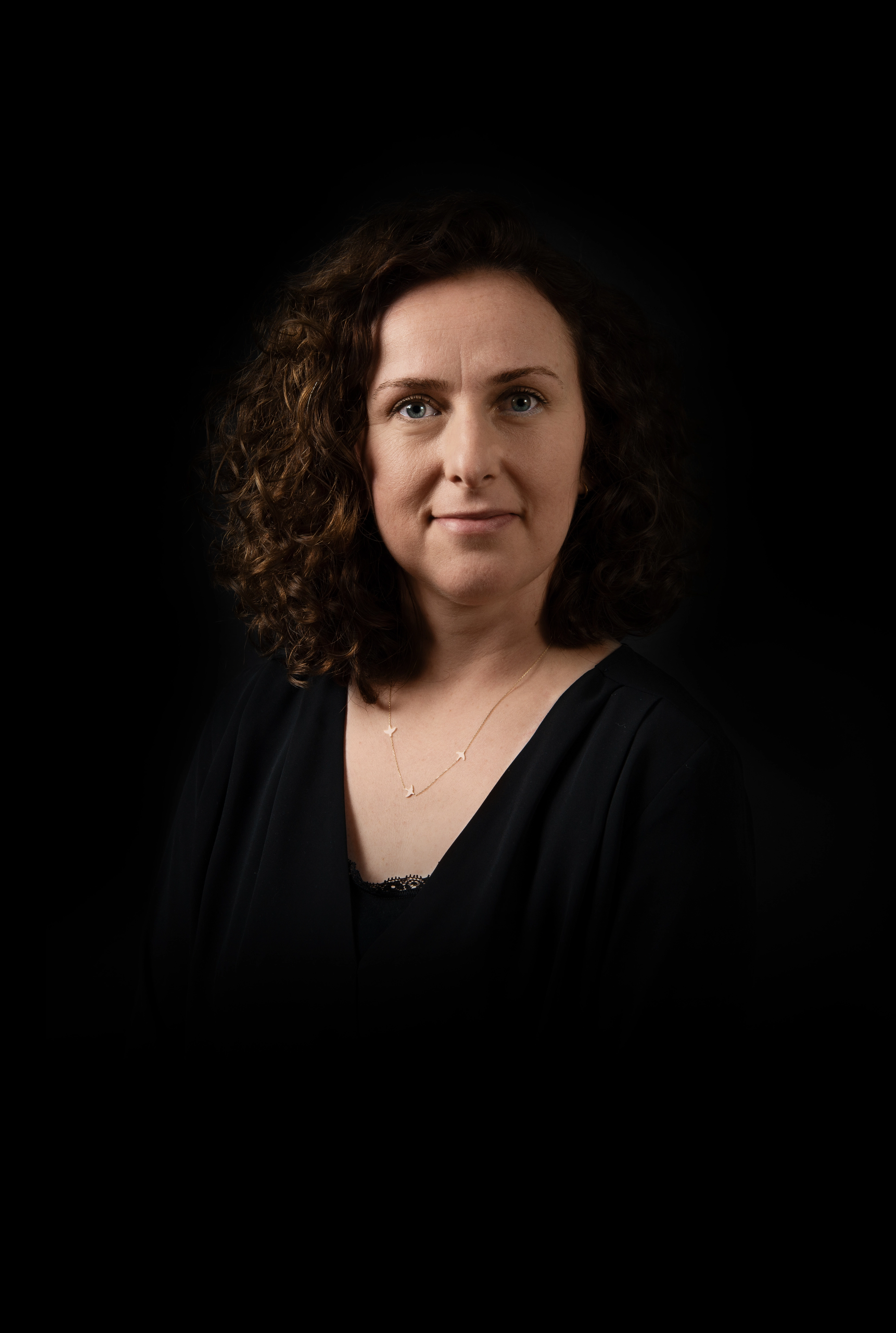 Macide Aydin Iken Design Team